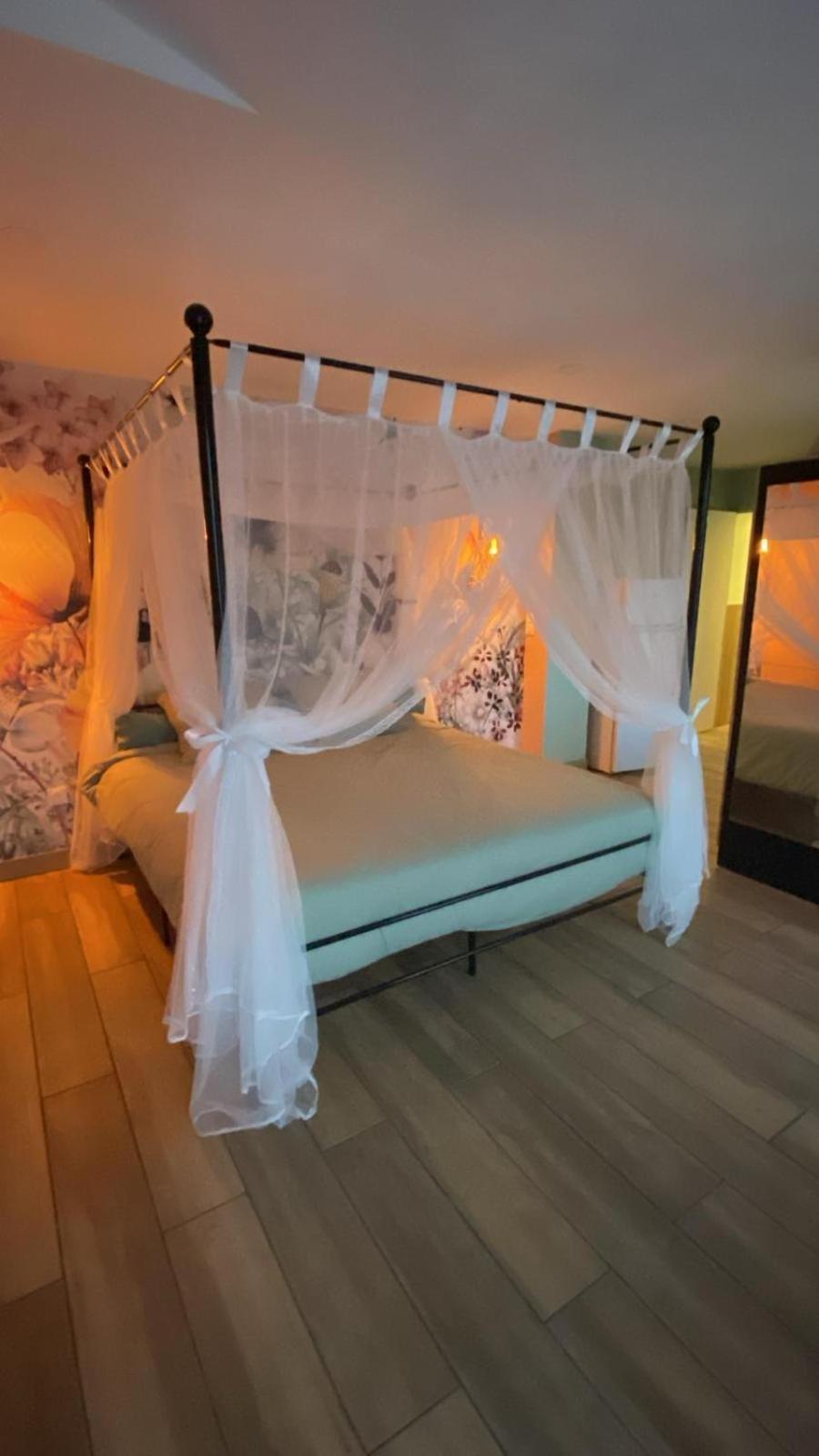 B&B La Vieille Source Сен-Мартен-д'Ардеш Номер фото